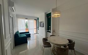 Green House - Parco Tirreno By Ohana