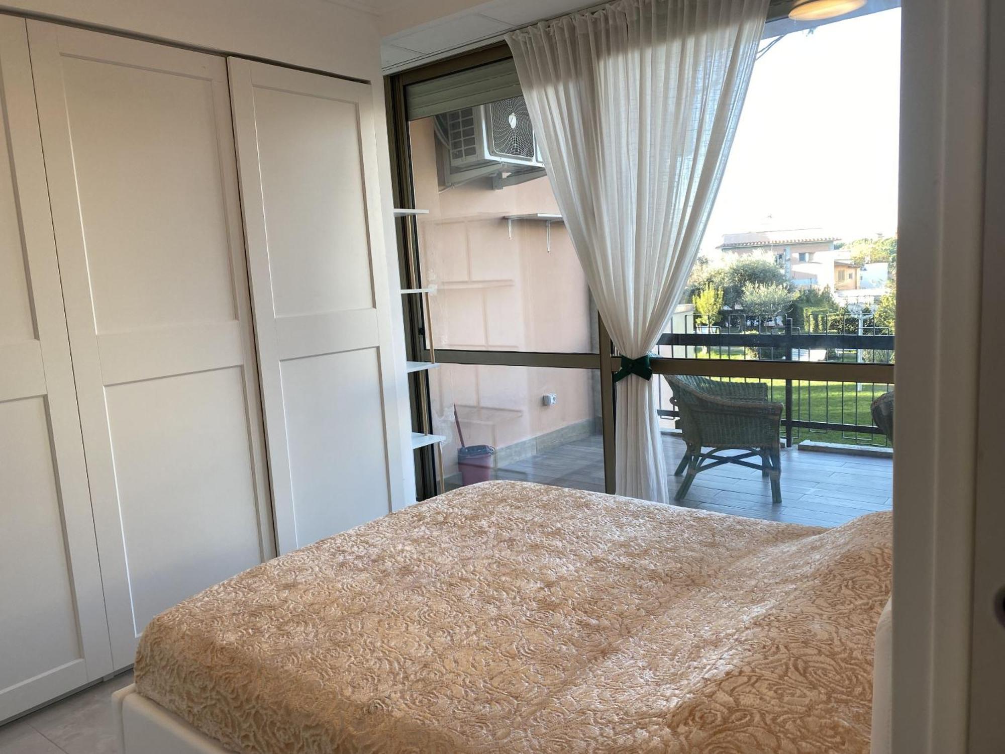 Green House - Parco Tirreno By Ohana Roma Esterno foto