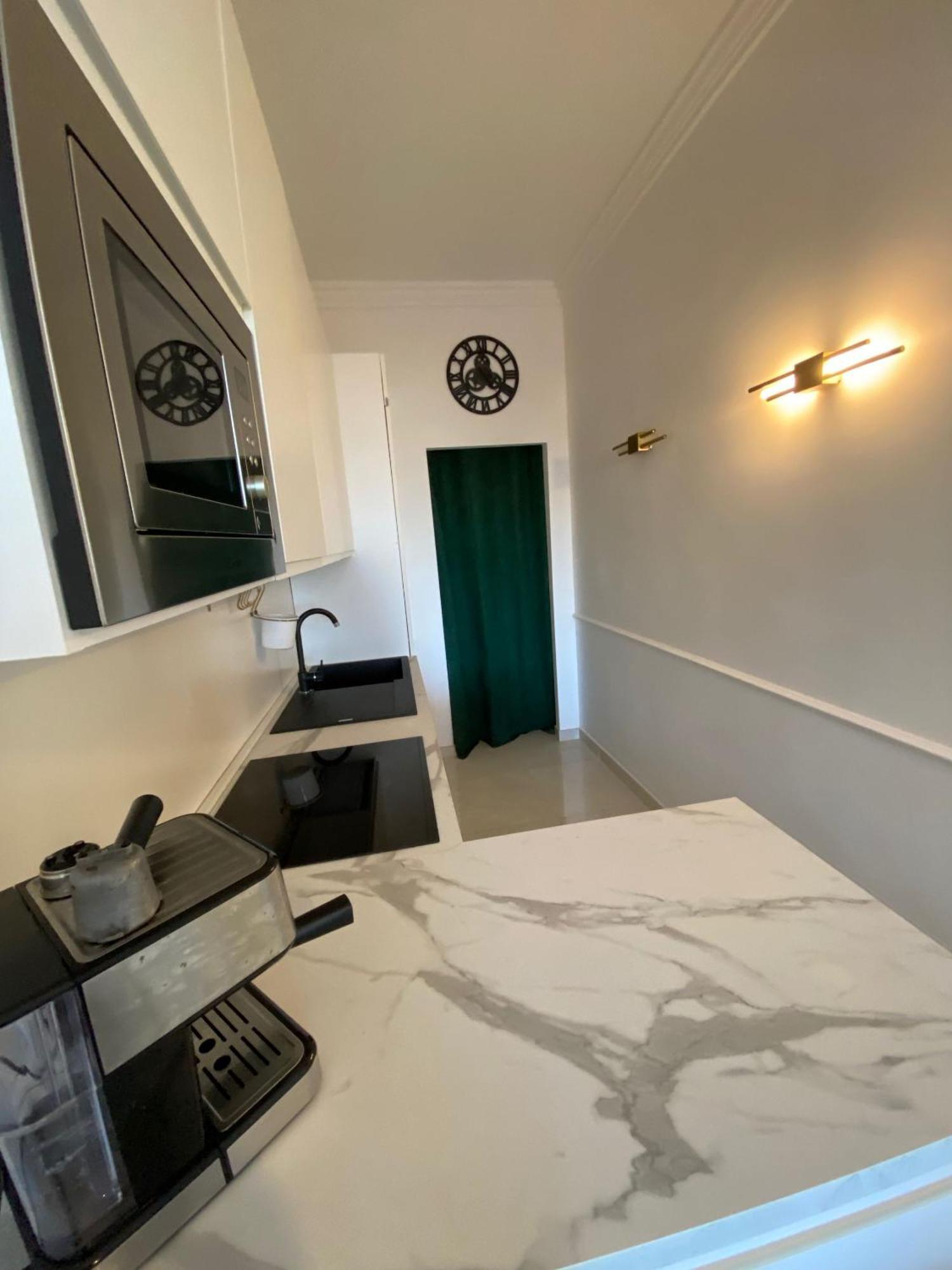 Green House - Parco Tirreno By Ohana Roma Esterno foto