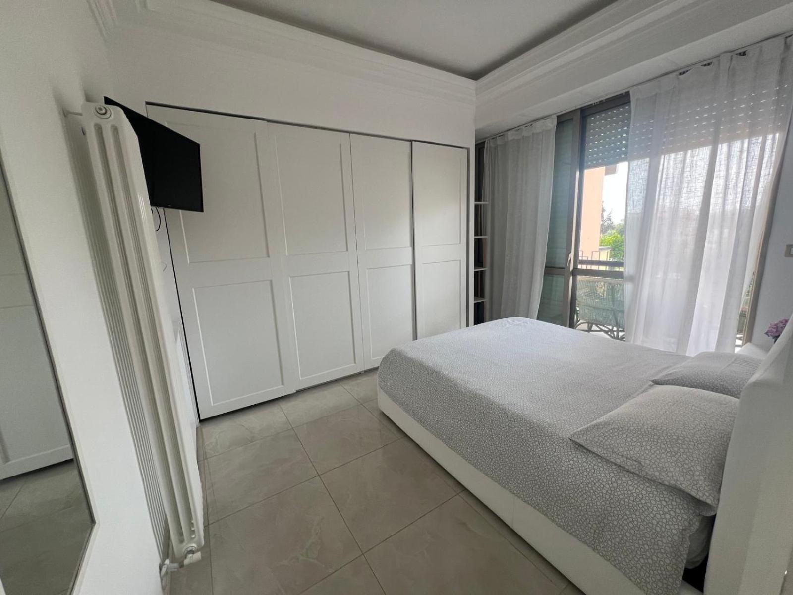 Green House - Parco Tirreno By Ohana Roma Esterno foto